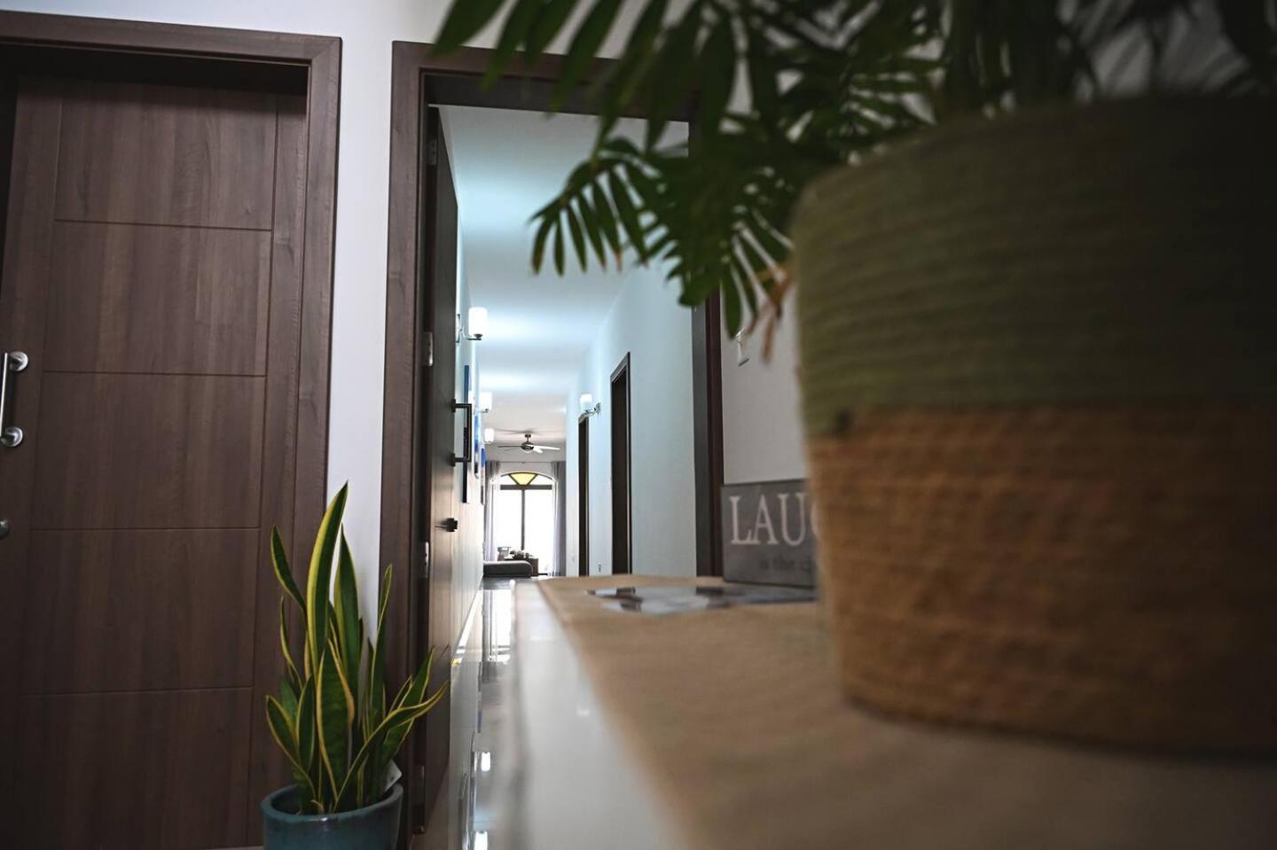 Fl 2 Ta'Lonza Luxury With Hot Tub By Homely Mellieħa Buitenkant foto